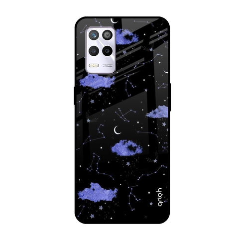 Constellations Glossy Case for Realme 9 5G