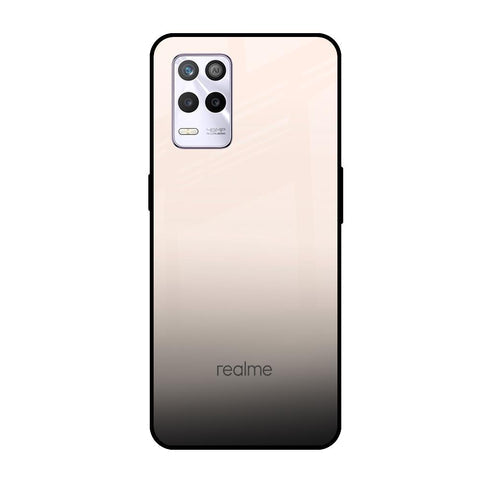 Dove Gradient Glossy Case for Realme 9 5G