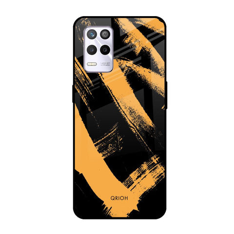 Gatsby Stoke Glossy Case for Realme 9 5G