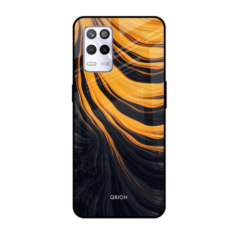 Sunshine Beam Glossy Case for Realme 9 5G