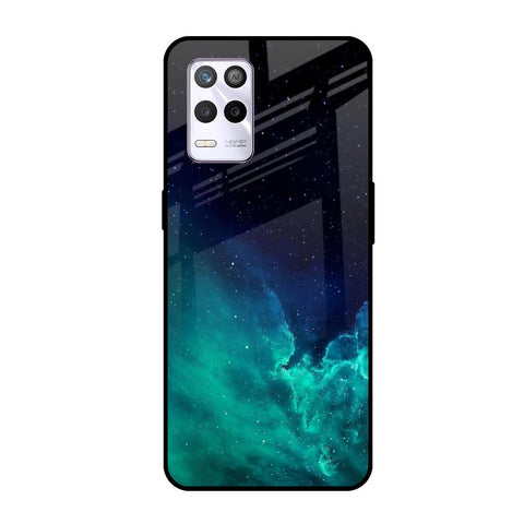 Winter Sky Zone Glossy Case For Realme 9 5G