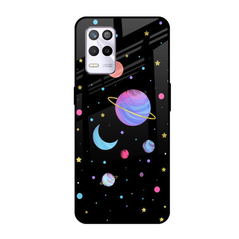 Planet Play Glossy Case For Realme 9 5G
