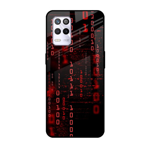 Let's Decode Glossy Case For Realme 9 5G