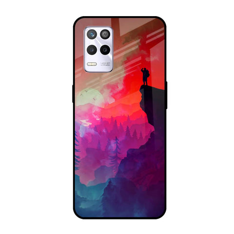 Dream So High Glossy Case For Realme 9 5G