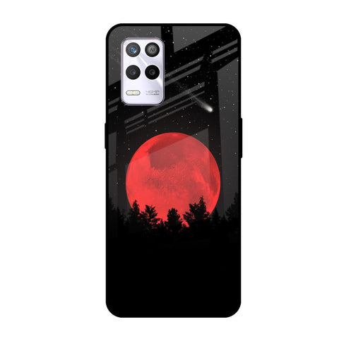 Moonlight Aesthetic Glossy Case For Realme 9 5G