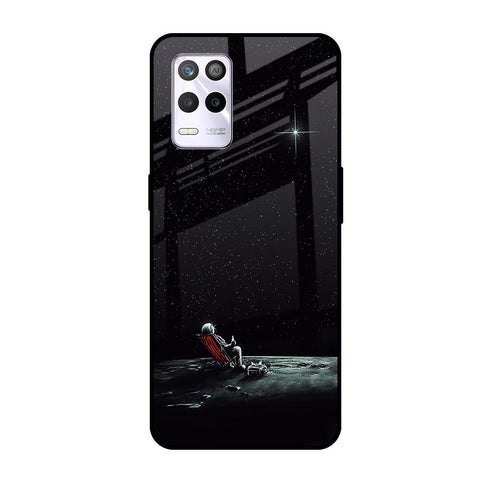 Relaxation Mode On Glossy Case For Realme 9 5G