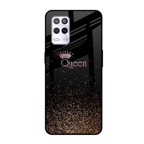 I Am The Queen Glossy case for Realme 9 5G