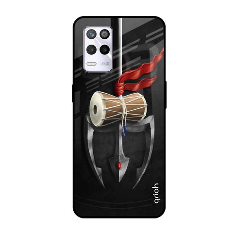 Power Of Lord Glossy Case For Realme 9 5G