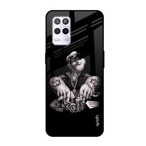 Gambling Problem Glossy Case For Realme 9 5G