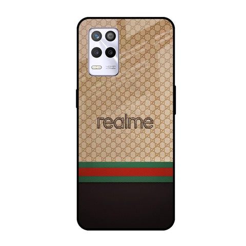 High End Fashion Glossy case for Realme 9 5G