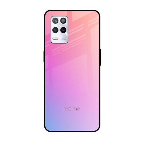 Dusky Iris Glossy case for Realme 9 5G