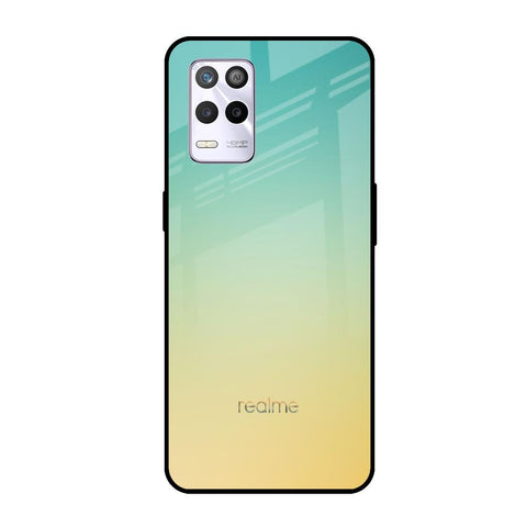 Cool Breeze Glossy case for Realme 9 5G
