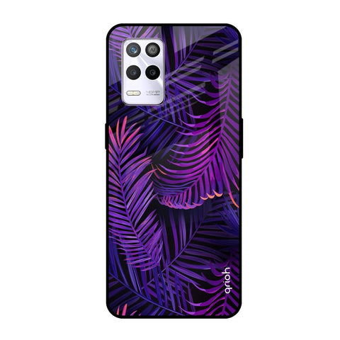 Plush Nature Glossy Case for Realme 9 5G