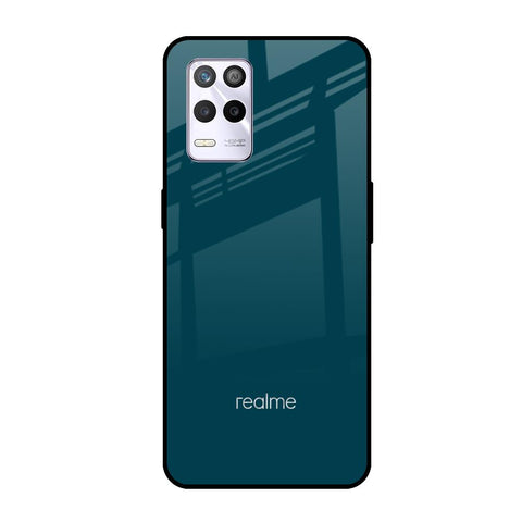 Emerald Glossy Case for Realme 9 5G