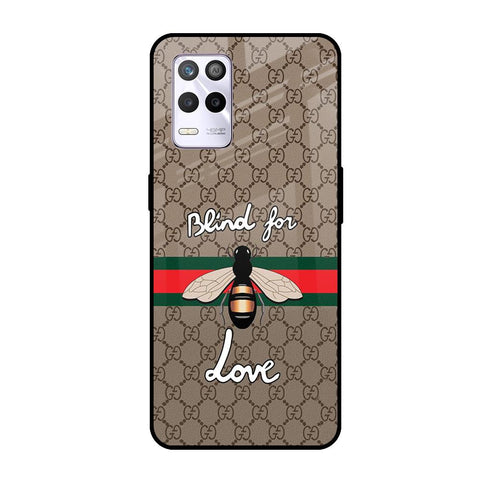 Blind For Love Glossy case for Realme 9 5G