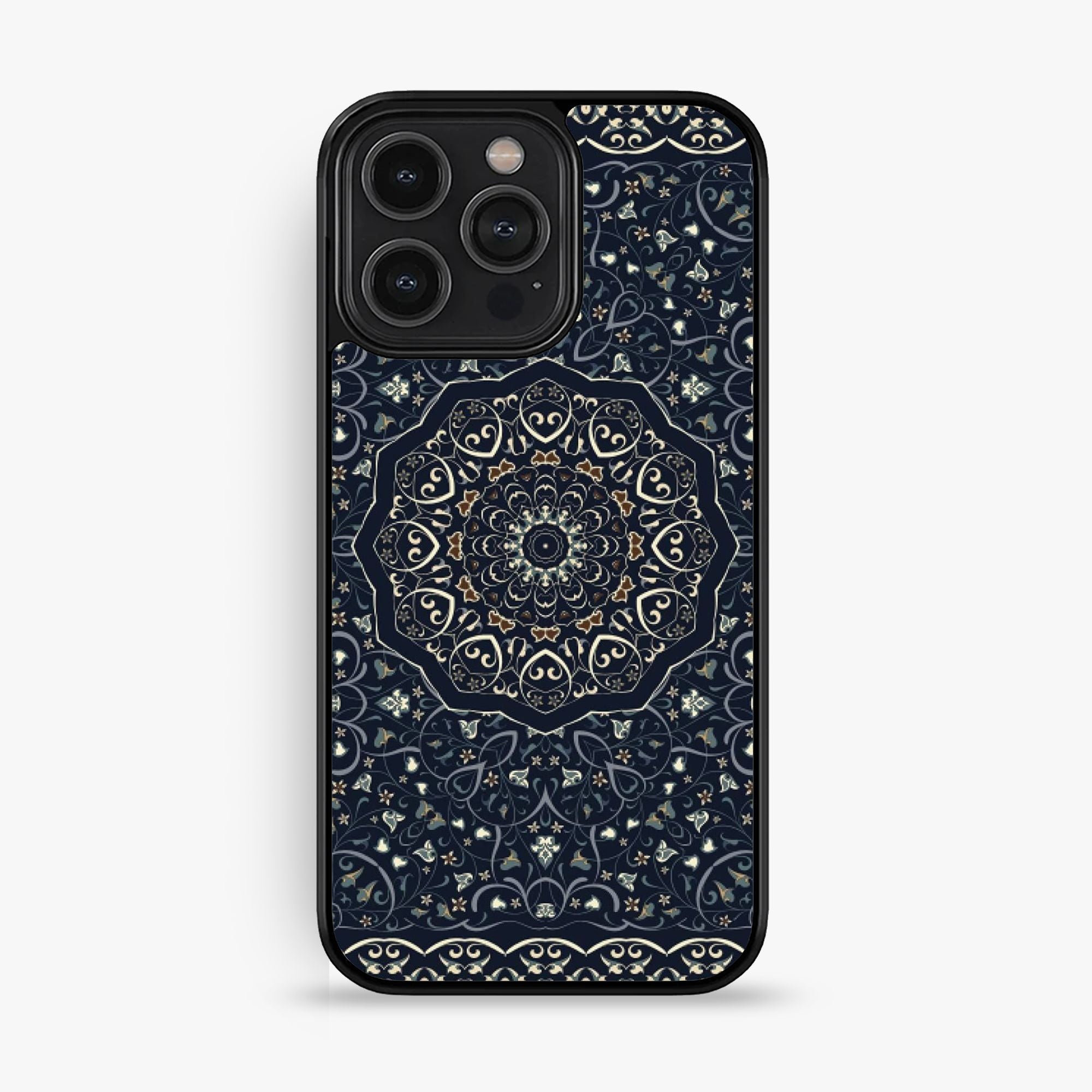 iPhone 12 Pro - Wallpaper 043 - Premium Printed Glossy Phone Case
