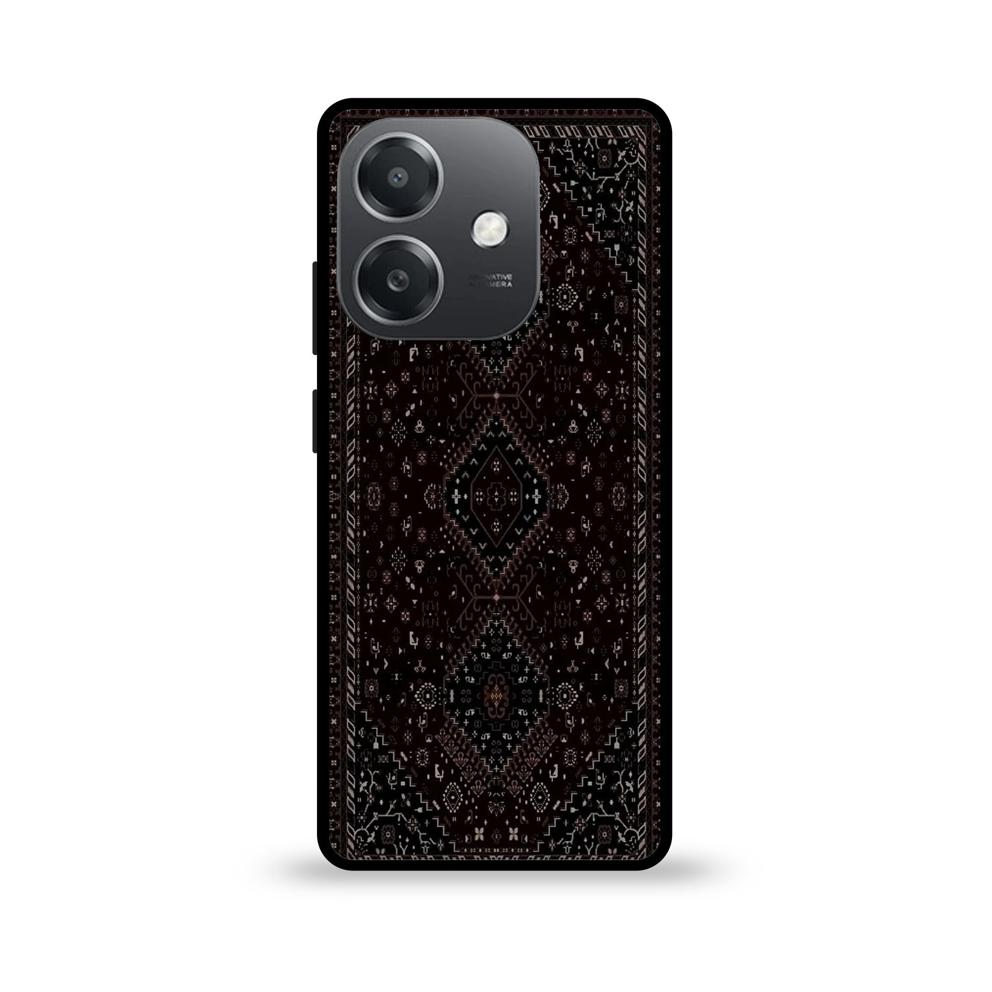 Oppo A3x - Wallpaper 38 - Premium Printed Glossy Phone Case