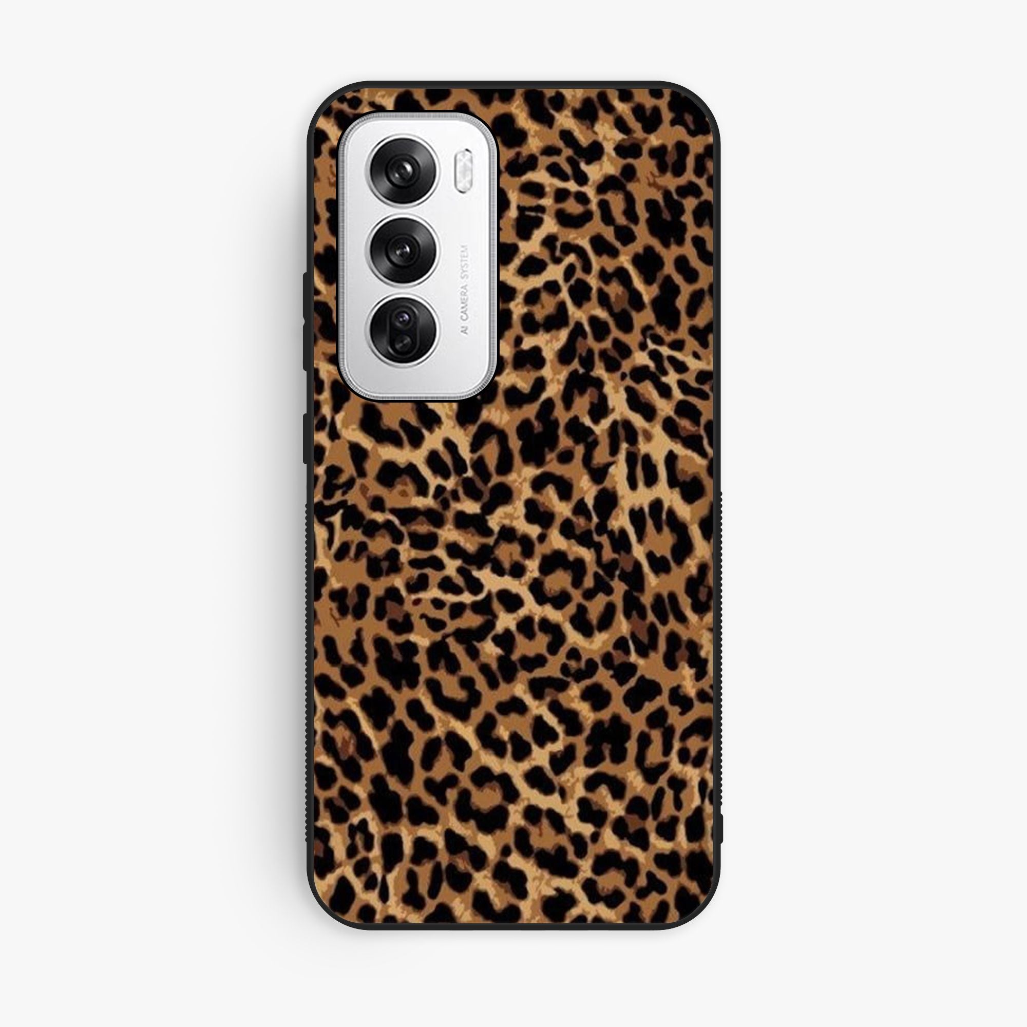 Oppo Reno 12 5g - Wallpaper 173 - Premium Printed Glossy Phone Case