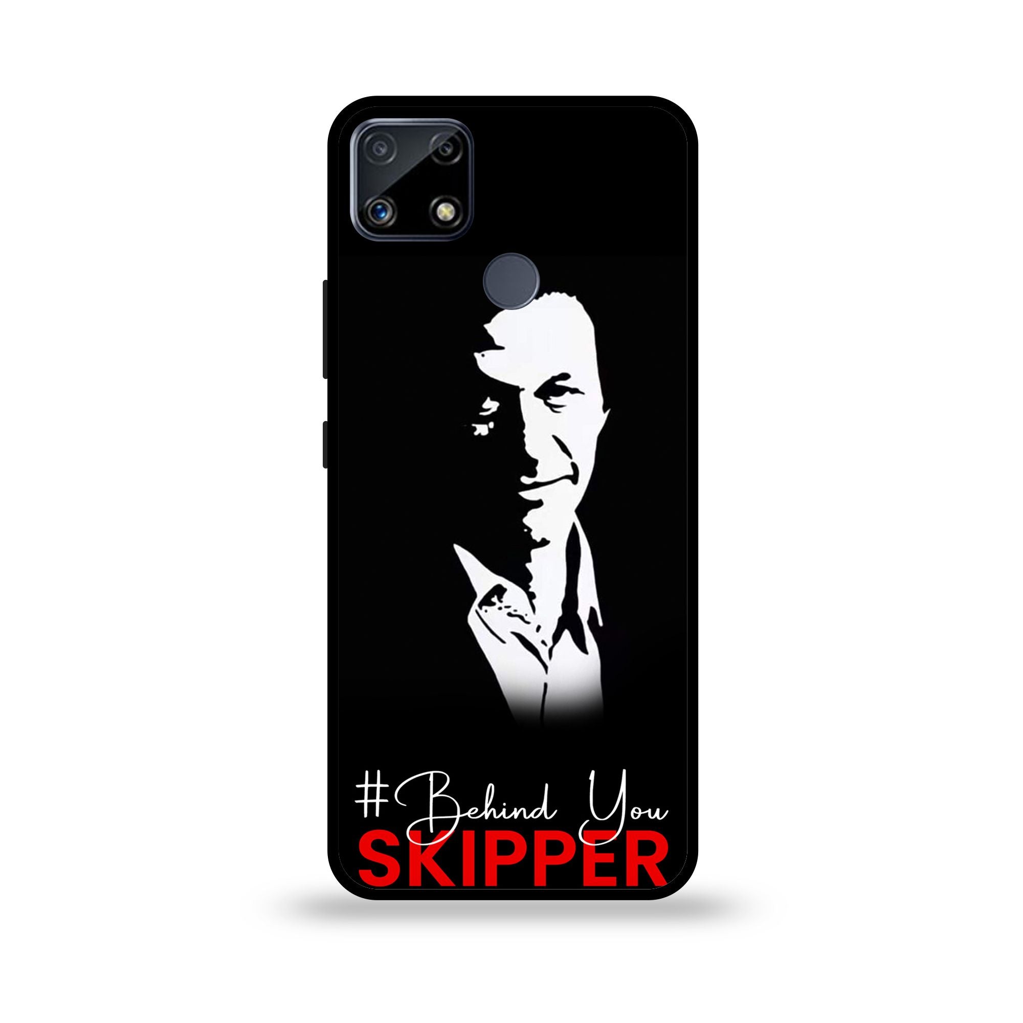 Realme C25S - Wallpaper 62 - Premium Printed Glossy Phone Case