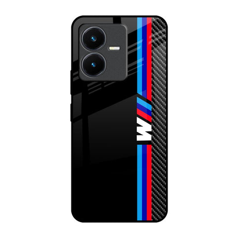 Automotive Art Glossy Case for Vivo Y22