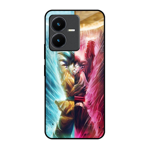 Ultimate Fusion Glossy Case for Vivo Y22