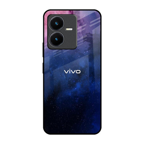 Dreamzone Glossy Case For Vivo Y22