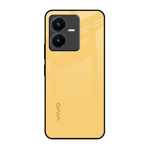 Dandelion Glossy Case for Vivo Y22