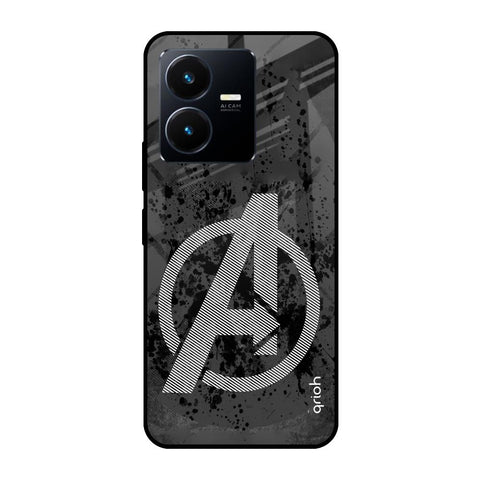 Sign Of Hope Glossy Case for Vivo Y22