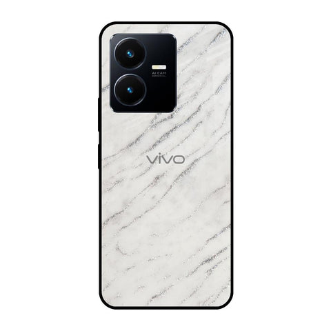 Polar Frost Glossy Case for Vivo Y22