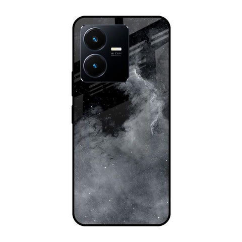 Fossil Gradient Glossy Case For Vivo Y22