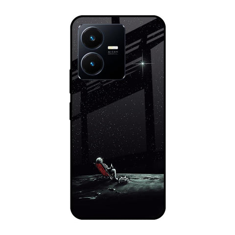 Relaxation Mode On Glossy Case For Vivo Y22