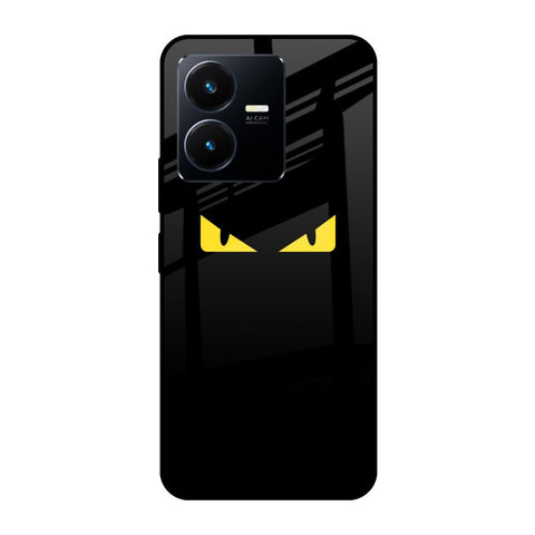 Eyes On You Glossy Case For Vivo Y22