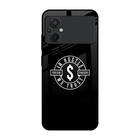 Dream Chasers Glossy Case for Poco M5