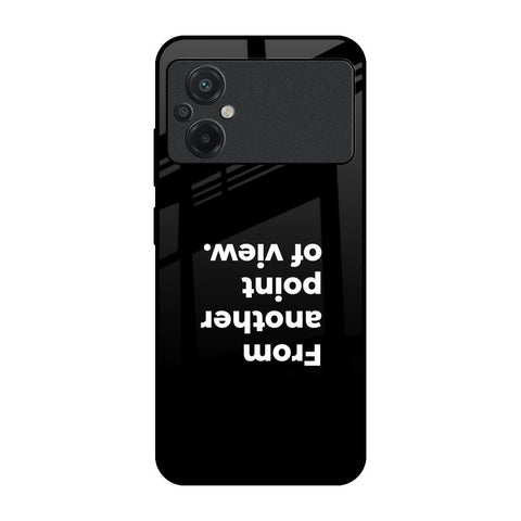 Motivation Glossy Case for Poco M5