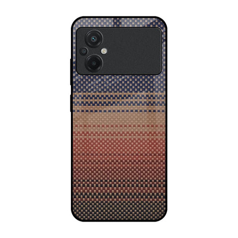 Fiber Artistry Glossy Case for Poco M5