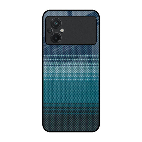 Modern Rug Glossy Case for Poco M5