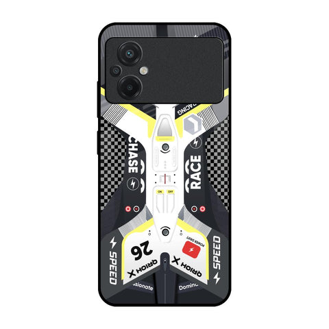 Car Enthusiast Glossy Case for Poco M5
