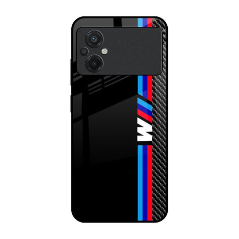 Automotive Art Glossy Case for Poco M5