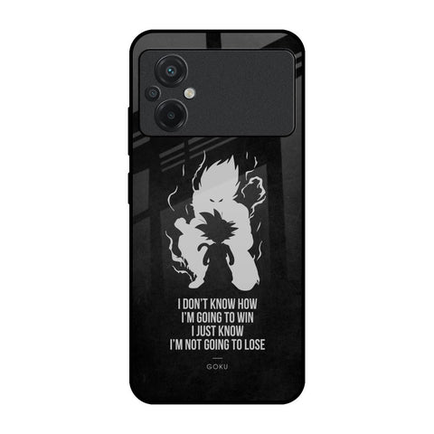 Ace One Piece Glossy Case for Poco M5