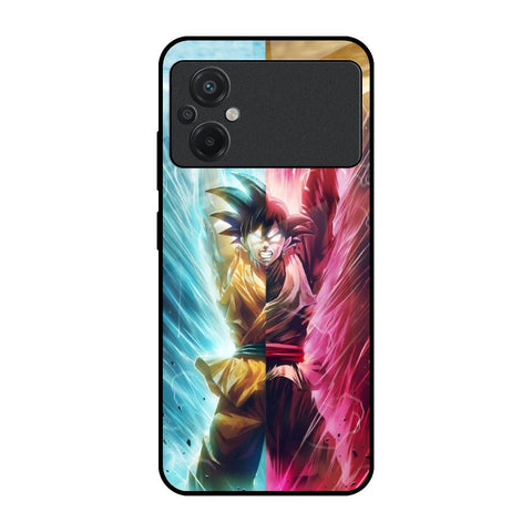 Ultimate Fusion Glossy Case for Poco M5