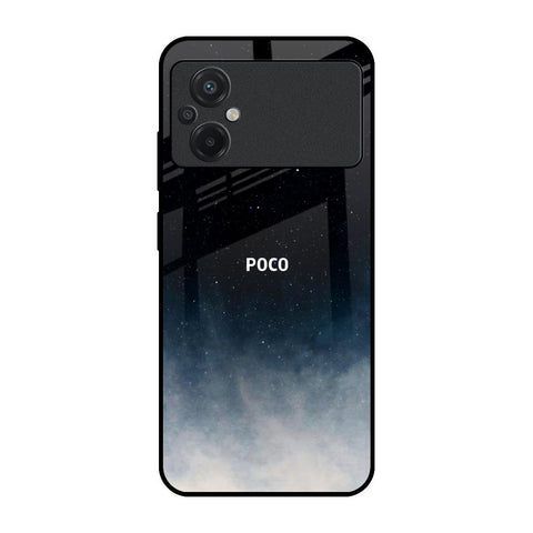 Aesthetic Sky Glossy Case for Poco M5