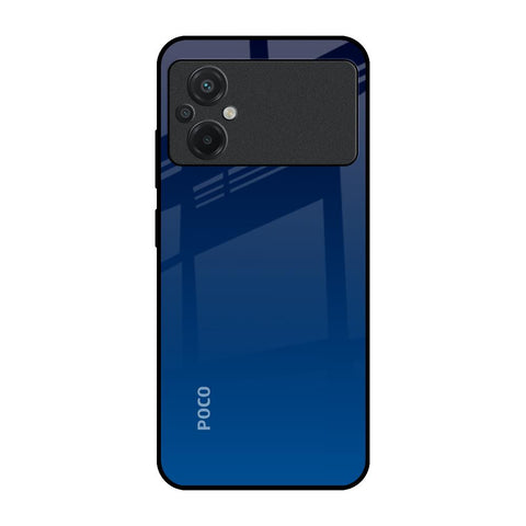 Very Blue Glossy Case for Poco M5