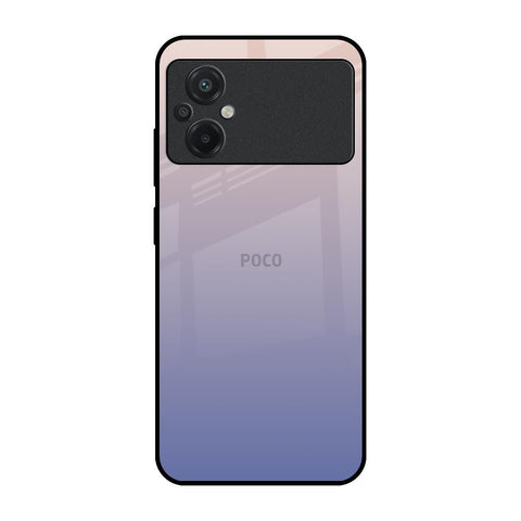 Rose Hue Glossy Case for Poco M5