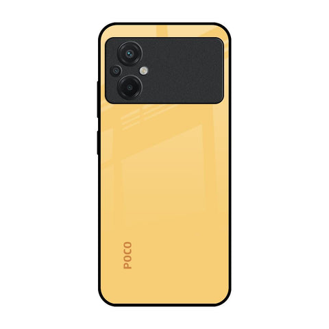 Dandelion Glossy Case for Poco M5