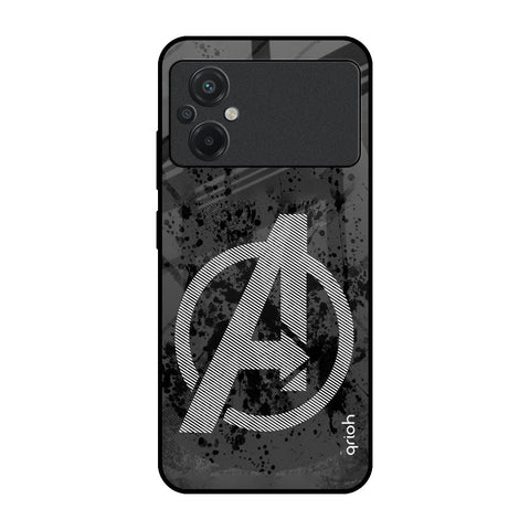 Sign Of Hope Glossy Case for Poco M5