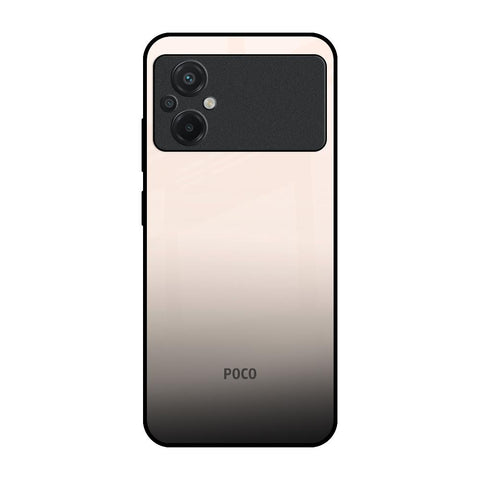 Dove Gradient Glossy Case for Poco M5