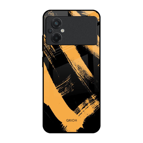Gatsby Stoke Glossy Case for Poco M5