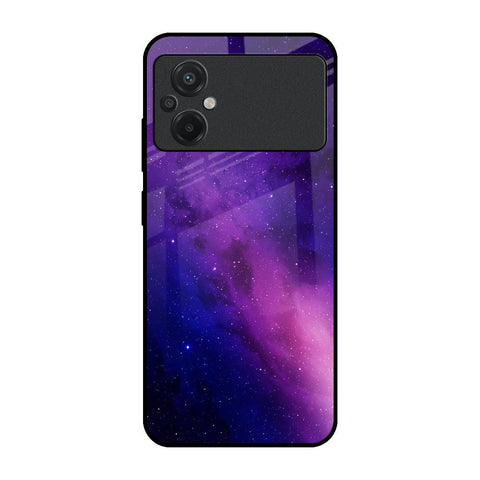 Stars Life Glossy Case For Poco M5