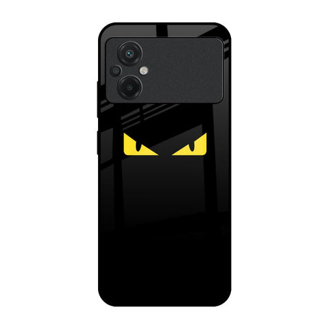 Eyes On You Glossy Case For Poco M5