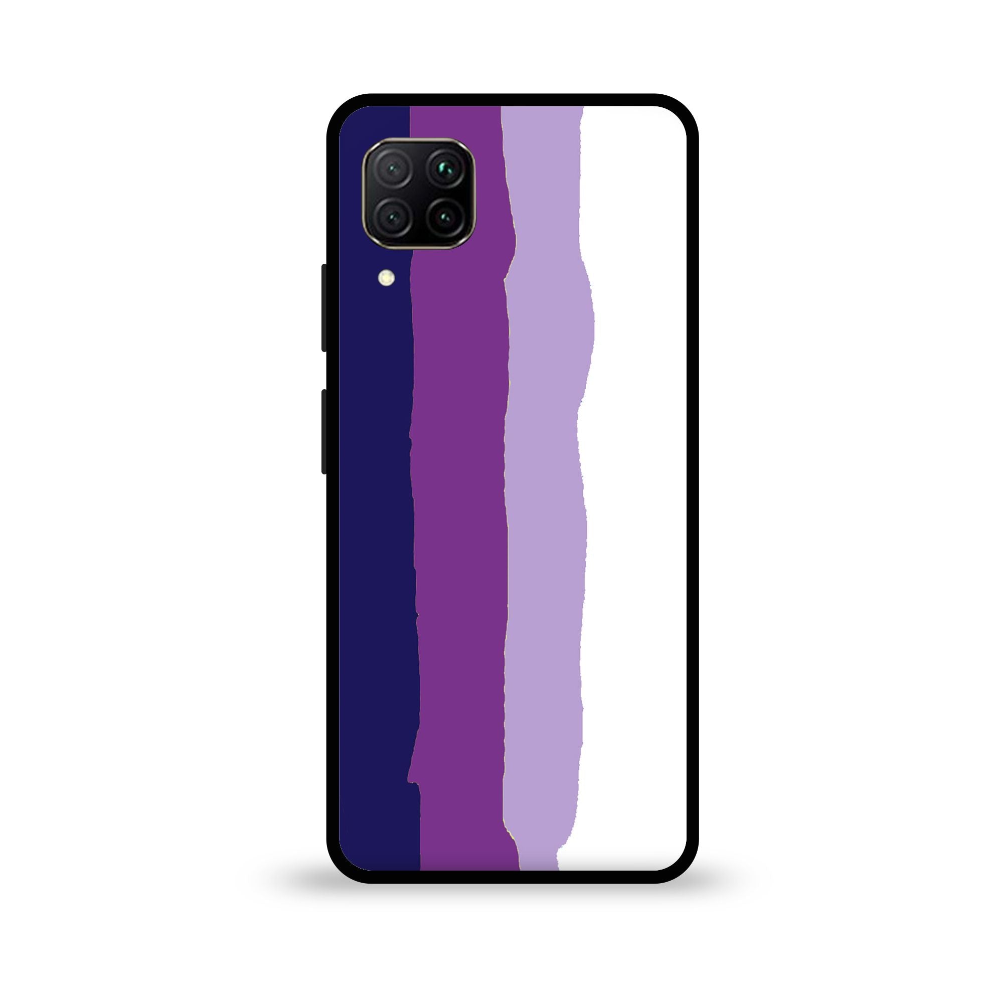 Huawei Nova 7i - Wallpaper 18 - Premium Printed Glossy Phone Case